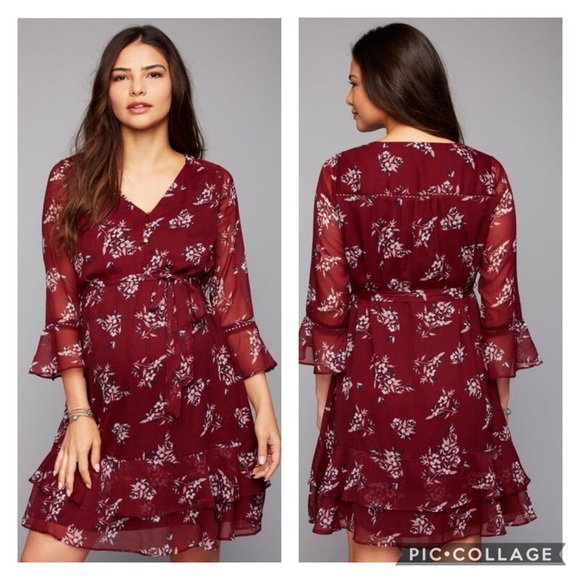 A Pea In The Pod Dresses